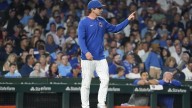 Cubs announce opener for Game 2 against Padres, Matthew Boyd all but confirms who will follow