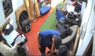 Santa Anita: asaltan negocio de importaciones y hieren a trabajador