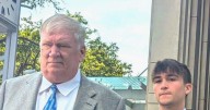 Judge up for recusal in Madison Brooks rape case