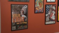 Mass to honor salsa singer Celia Cruz draws hundreds in Cuba after authorities shut down performance
