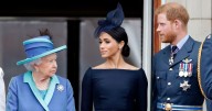 Meghan Markle's 'curt three-words' to late Queen's advice that left her 'surprised'
