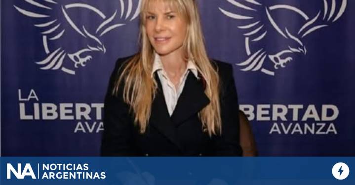 El fiscal de la Cámara Nacional Electoral propuso que Karen Reichardt encabece la lista de La Libertad Avanza