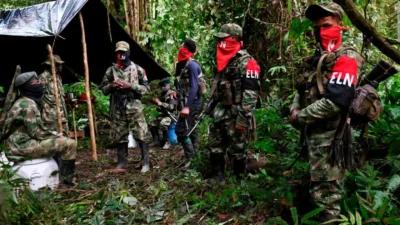 La ONU exige al ELN liberar a cuatro funcionarios secuestrados desde mayo en Colombia