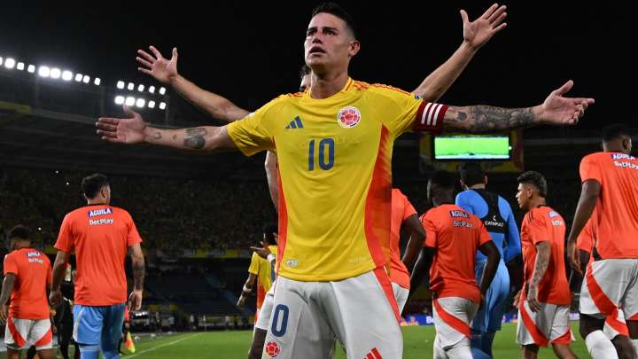 Which teams have qualified for the 2026 World Cup?
