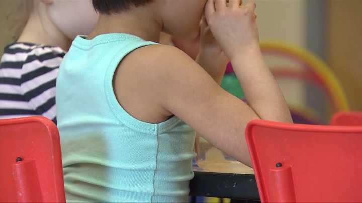 Province tables legislation to allow more kinds of childcare at B.C. schools
