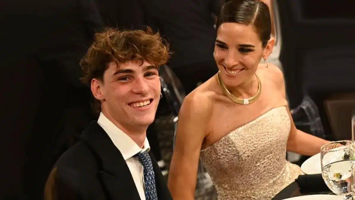 «¿A dónde vas?»: comunicaron lo que sucedió con Silvestre, el hijo de Juana Viale y Gonzalo Valenzuela