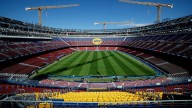 El Camp Nou se ofrece ya a albergar su primera final de Champions y San Mamés quiere repetir con la Champions femenina