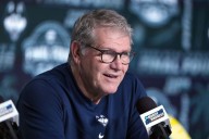 Deadspin | UConn women’s opener moved from Germany to Annapolis