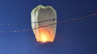 Mumbai Police Bans Sky Lanterns For 30 Days Ahead Of Festive Season
