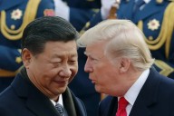 'Chinese military companies' spend millions lobbying Congress