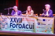 La Xunta sitúa la acuicultura como "clave" en la soberanía alimentaria y el desarrollo socioeconómico