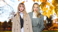Best-dressed stars in October 2025: Jennifer Lawrence, Elizabeth Hurley, Kylie Jenner and more