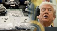 Trump envía FIRME MENSAJE contra los cárteles de droga, apuntando a Venezuela, México y Colombia: "Vamos a matarlos"
