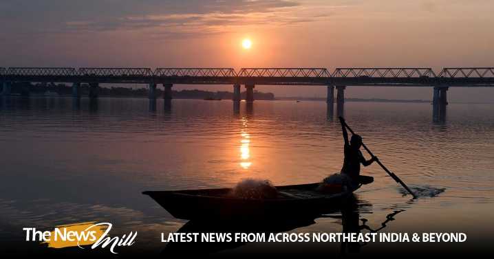Tamil Nadu: Fishing suspended in Thoothukudi as cyclone warning issued