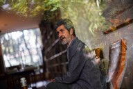 Pablo Ortiz, fotógrafo: “La cultura prehispánica ha estado silenciada 300 años en Ciudad de México, pero siempre resurge”