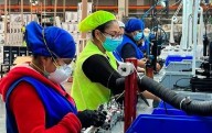 Suma estado mil 690 empleos formales