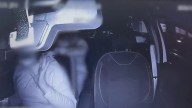 VÍDEO: Robo con violencia a una taxista en Gran Canaria