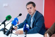 El PSOE lamenta que el PP presente el proyecto de Presupuestos de Cantabria 2026 "sin apoyo parlamentario"