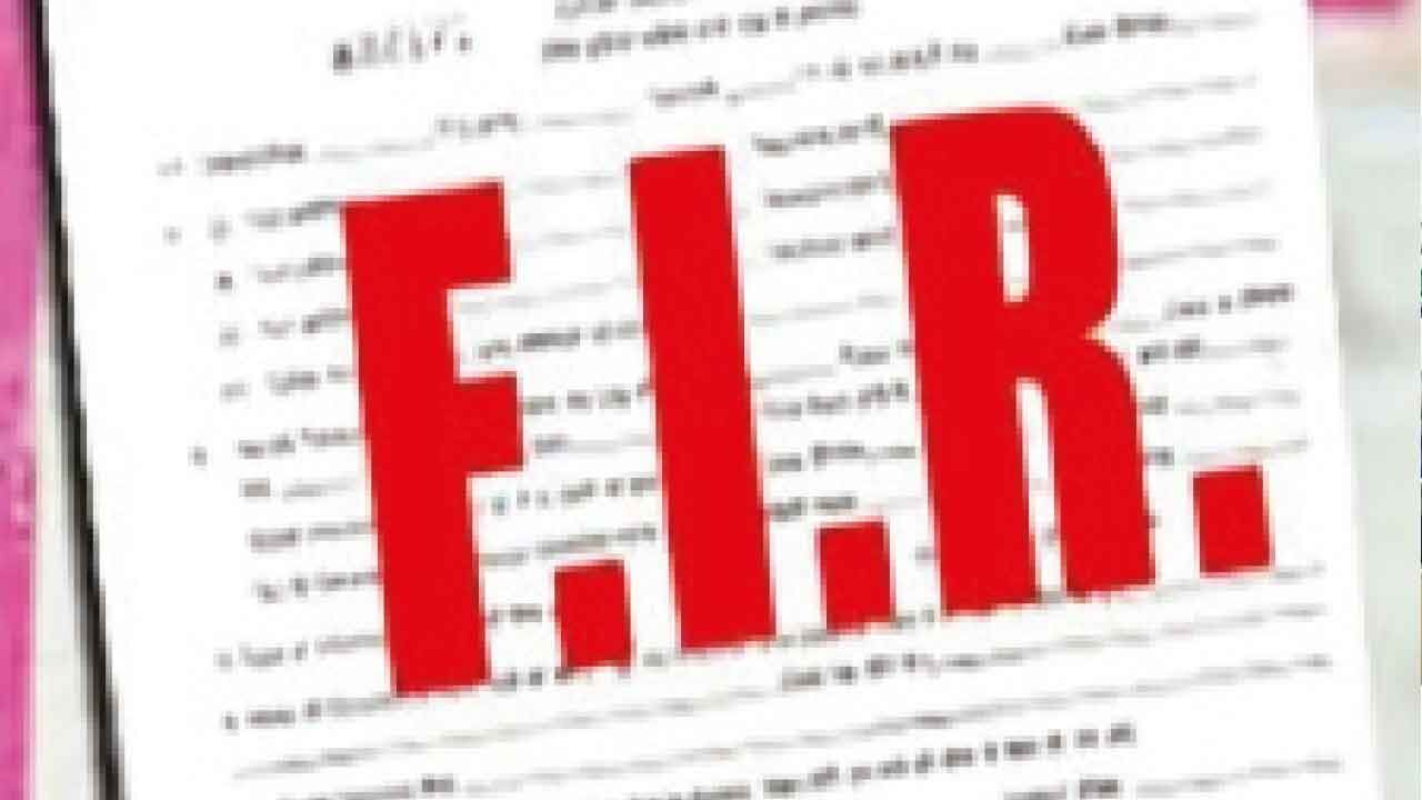 FIR registered after 16-yr-old allegedly forced into marriage