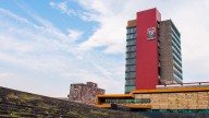 Ingresa camión del Ejército a Ciudad Universitaria; "fue una equivocación", afirman autoridades