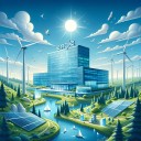 ENGIE Expands Solar Energy Portfolio in India's Sunlit Desert