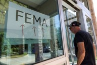 US agency halts emergency funds, demands state population data reflecting deportations
