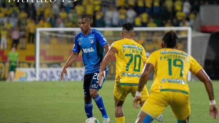 No habrá fútbol este domingo en Bogotá: Dimayor tuvo que cambiar la programación de La Equidad vs. Tolima y Millonarios vs. Bucaramanga; las razones