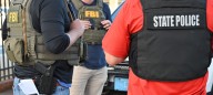 Holyoke, Chicopee arrests part of FBI’s nationwide crime crackdown