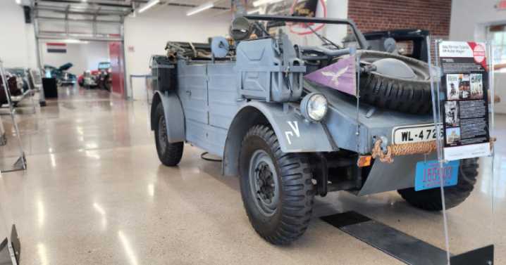 AUTOberfest returning to Green Bay this weekend
