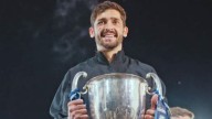 Diego Mondino y el ascenso de Gimnasia y Esgrima: "Fue algo muy emotivo y épico"