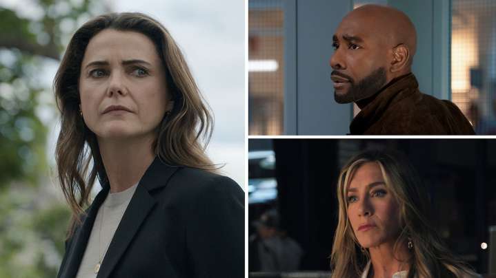 Quotes Of The Week: The Diplomat, Watson, Ghosts, SVU And More