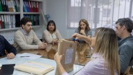 Licitan nuevas obras de pavimento en Rada Tilly