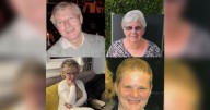 24 death notices across Glasgow, Lanarkshire and Paisley this month