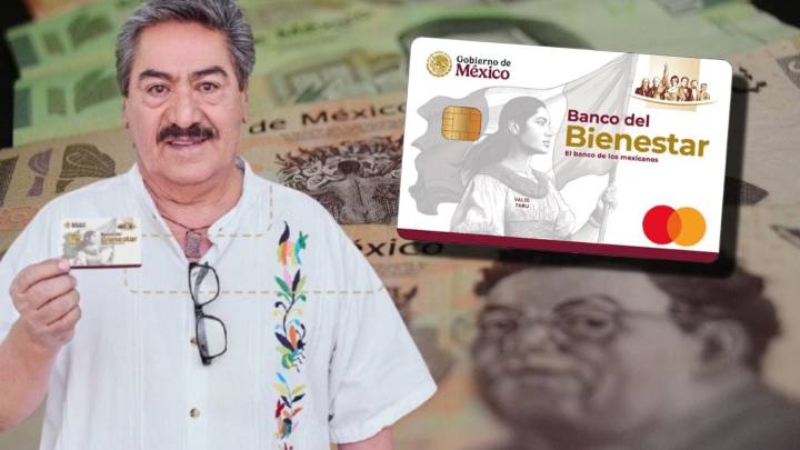 Pensión Bienestar 2025: estas serían las fechas del próximo pago a adultos mayores