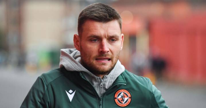 Ryan Edwards closes in on Falkirk transfer as veteran defender poised to make Premiership return