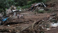 Puebla eleva a 18 los muertos por lluvias en Sierra Norte