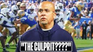 Penn State’s James Franklin calls out major culprit behind UCLA upset