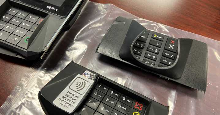 Secret Service highlights skimming risks as Maryland moves forward with long