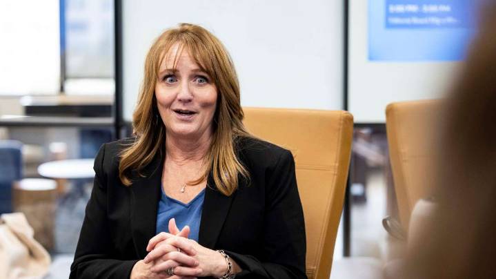 No paycheck? Offering safety nets to Utah military families as shutdown drags on