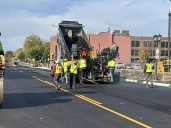 St. Paul businesses welcome Grand Avenue reopening