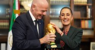 Gobierno mexicano no cobrará impuestos por el Mundial 2026