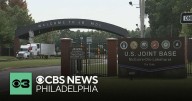Woman behind hoax threat at Joint Base McGuire-Dix Lakehurst wanted to "trauma bond" with coworkers