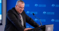 Tax Commissioner Rob Heferen on leadership and challenges at ATO