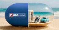 HDB Financial Q2 Results: Profit Slips 1.6%; Interim Dividend Declared