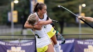 Marksberry's two goals help make Ward Melville a winner
