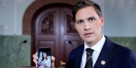 “Hola, ¿habló con María Corina Machado?” Así recibió la opositora venezolana la noticia del premio Nobel de la Paz