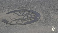 Lane shifts expected on East Ninth and Cass streets during wastewater construction