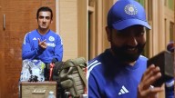 ‘You finished it off’: Gautam Gambhir hails Rohit Sharma, Harshit Rana in dressing room chat after Sydney win