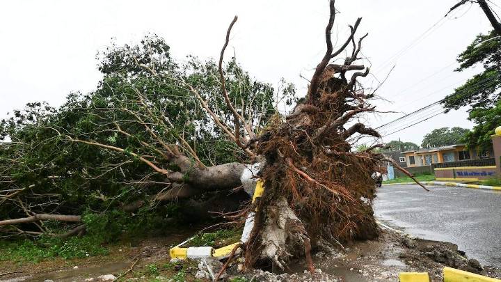 Initial Death Toll For Hurricane Melissa Revealed