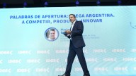 El titular de IDEA abrió el 61° Coloquio y pidió "reglas claras" para competir en Argentina